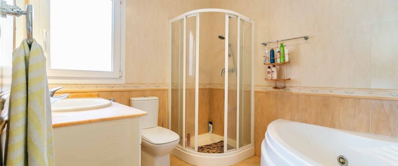 Rynek wtórny - Town house - Marbella - Artola