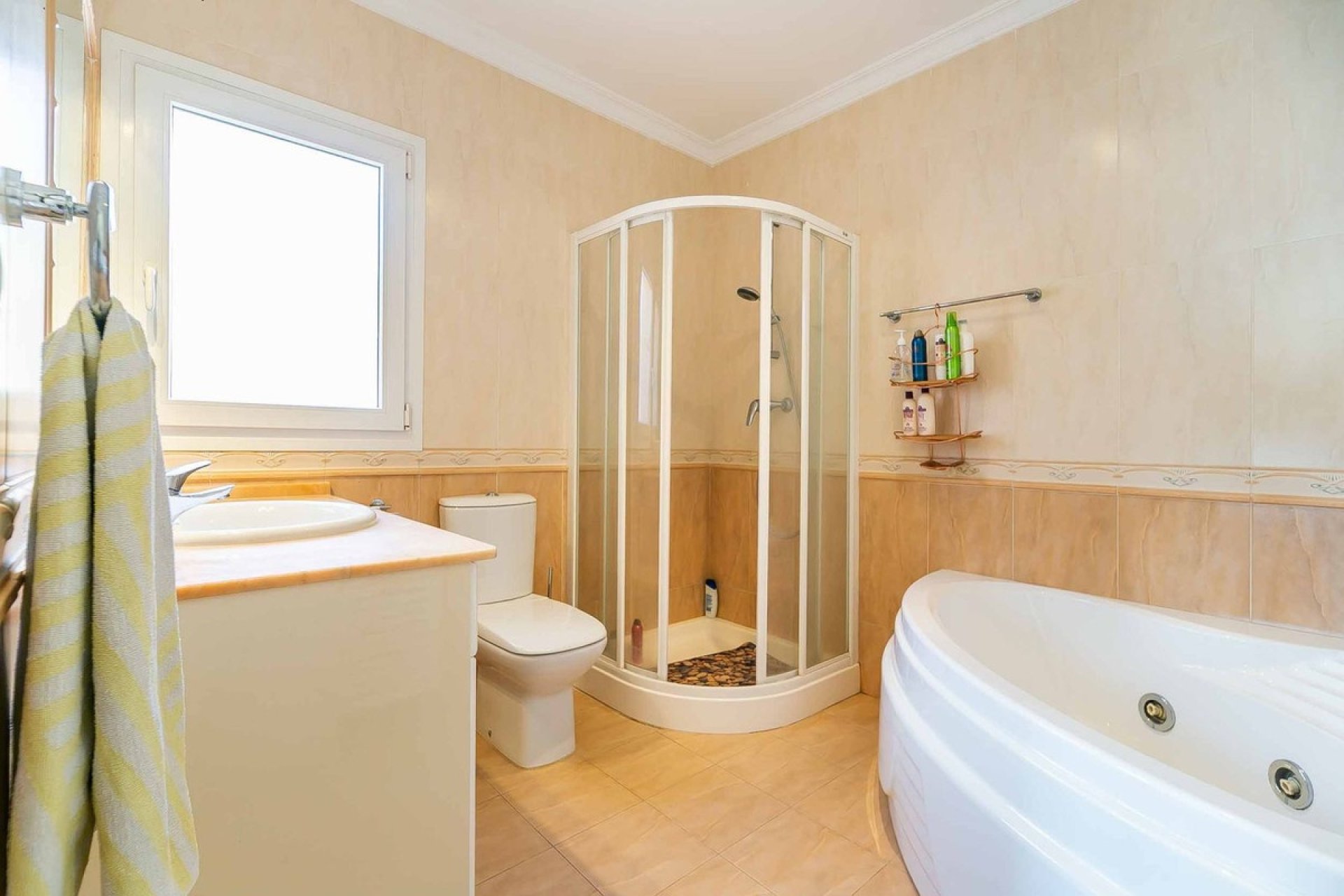 Rynek wtórny - Town house - Marbella - Artola