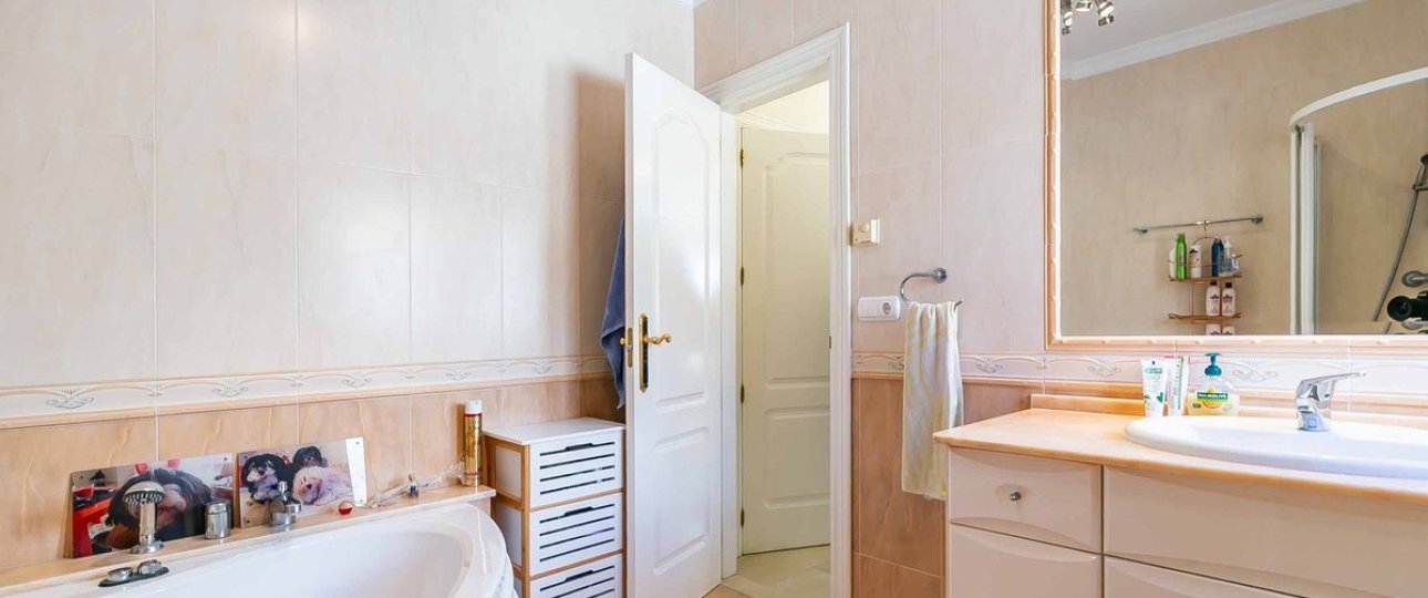 Rynek wtórny - Town house - Marbella - Artola