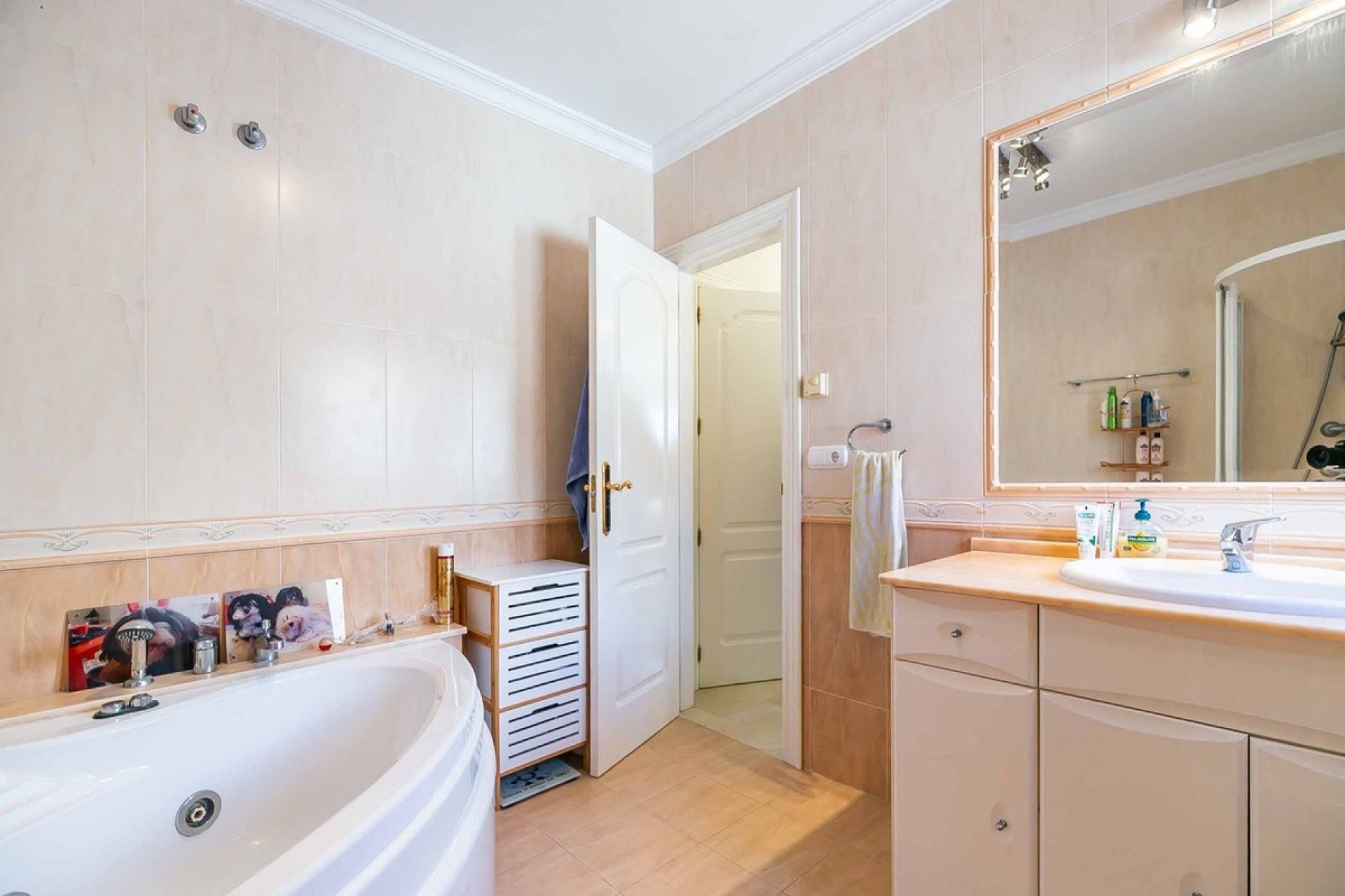 Rynek wtórny - Town house - Marbella - Artola