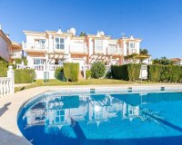 Rynek wtórny - Town house - Marbella - Artola