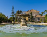 Rynek wtórny - Town house - Marbella - Bahía de Marbella