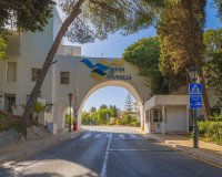 Rynek wtórny - Town house - Marbella - Bahía de Marbella