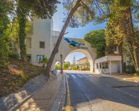Rynek wtórny - Town house - Marbella - Bahía de Marbella