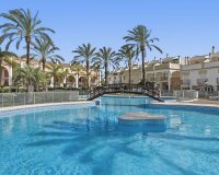 Rynek wtórny - Town house - Marbella - Bahía de Marbella