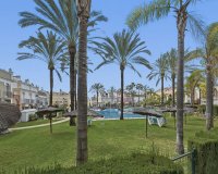 Rynek wtórny - Town house - Marbella - Bahía de Marbella