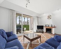 Rynek wtórny - Town house - Marbella - Bahía de Marbella