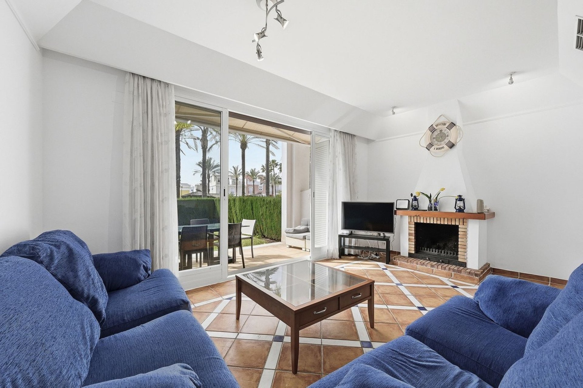 Rynek wtórny - Town house - Marbella - Bahía de Marbella