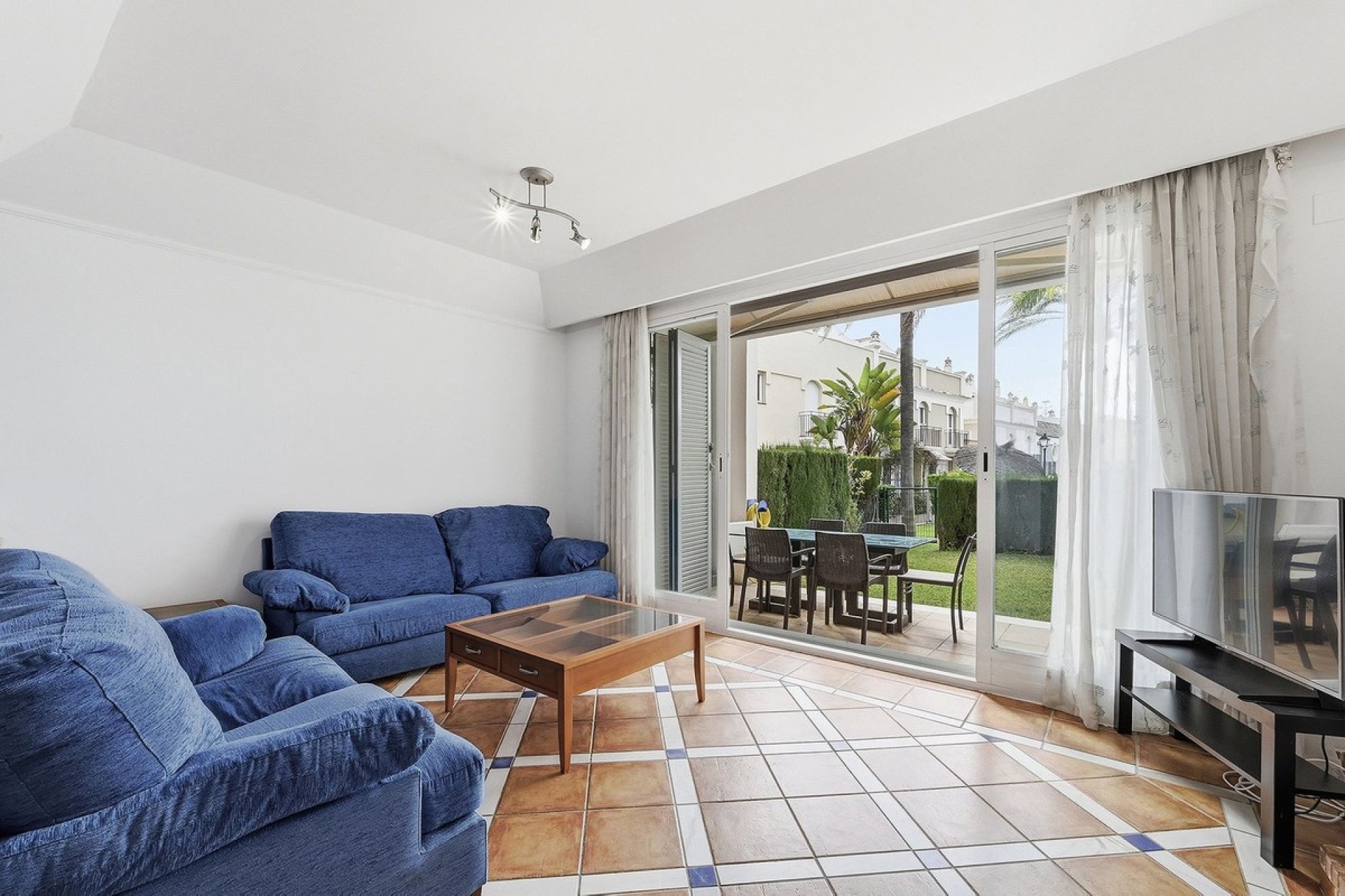 Rynek wtórny - Town house - Marbella - Bahía de Marbella