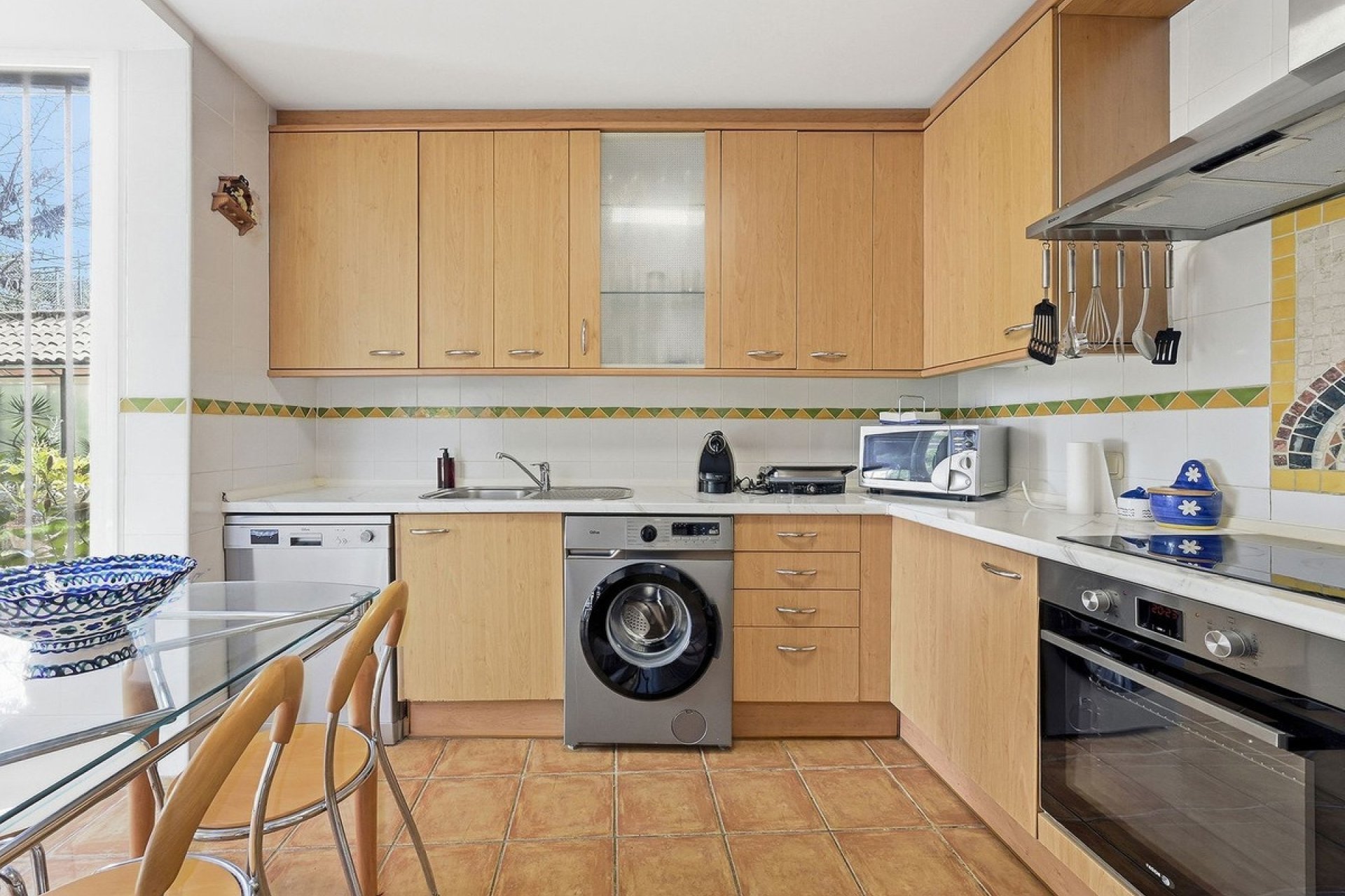 Rynek wtórny - Town house - Marbella - Bahía de Marbella