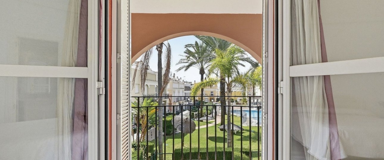 Rynek wtórny - Town house - Marbella - Bahía de Marbella
