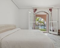 Rynek wtórny - Town house - Marbella - Bahía de Marbella