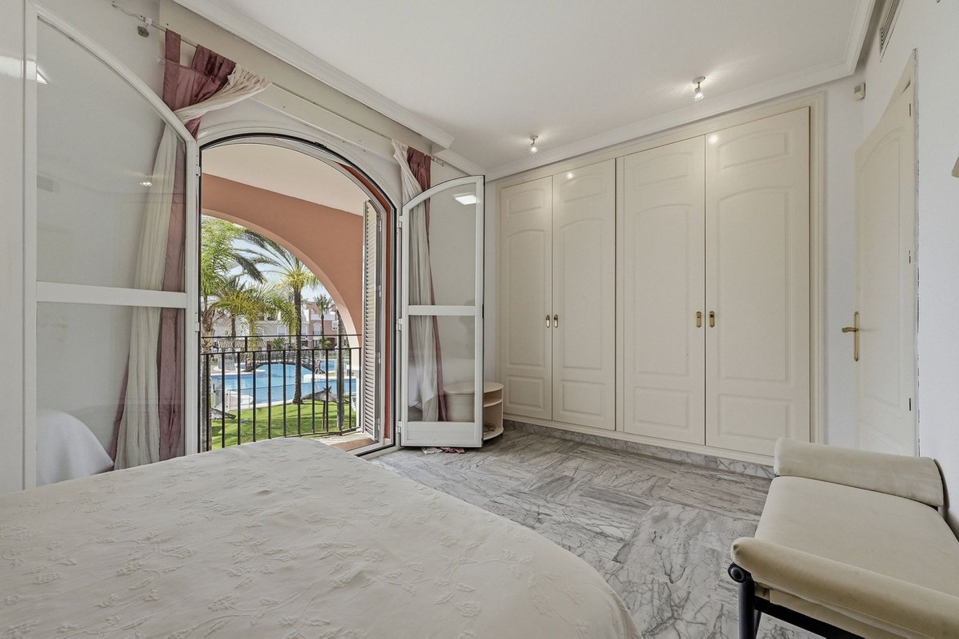 Rynek wtórny - Town house - Marbella - Bahía de Marbella