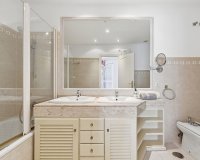 Rynek wtórny - Town house - Marbella - Bahía de Marbella
