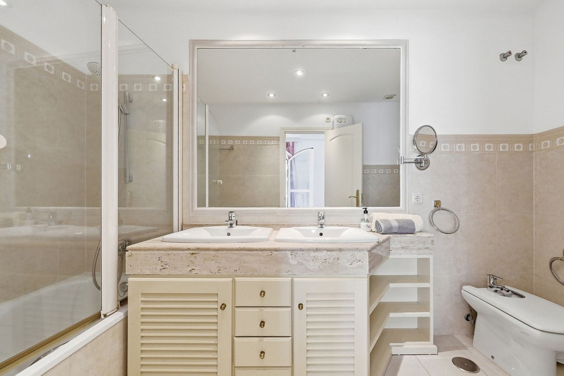 Rynek wtórny - Town house - Marbella - Bahía de Marbella