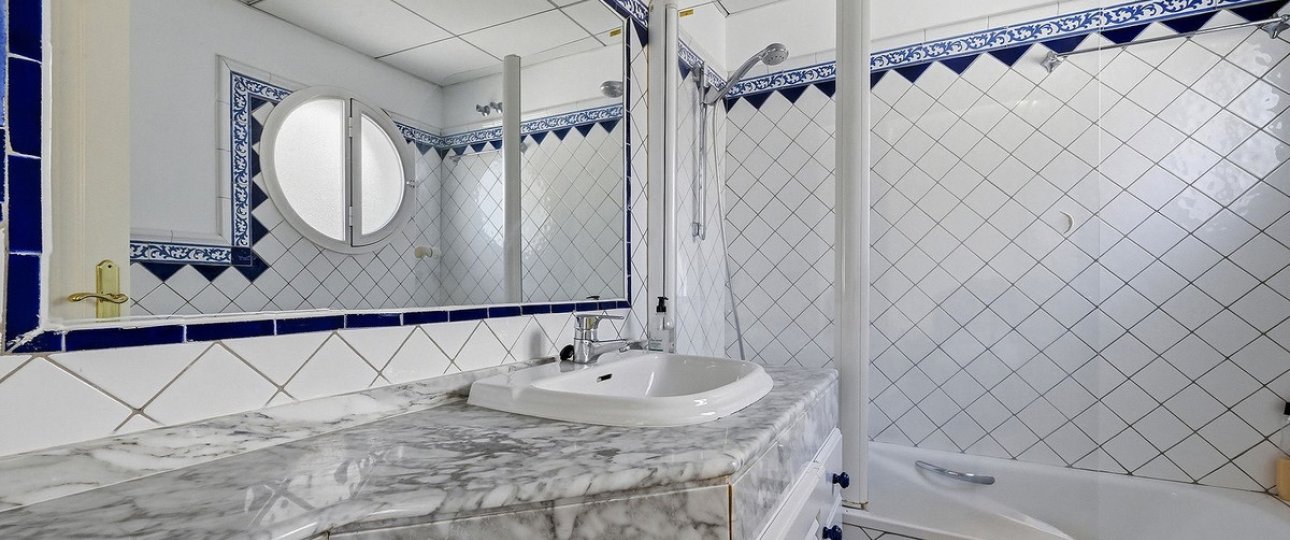 Rynek wtórny - Town house - Marbella - Bahía de Marbella