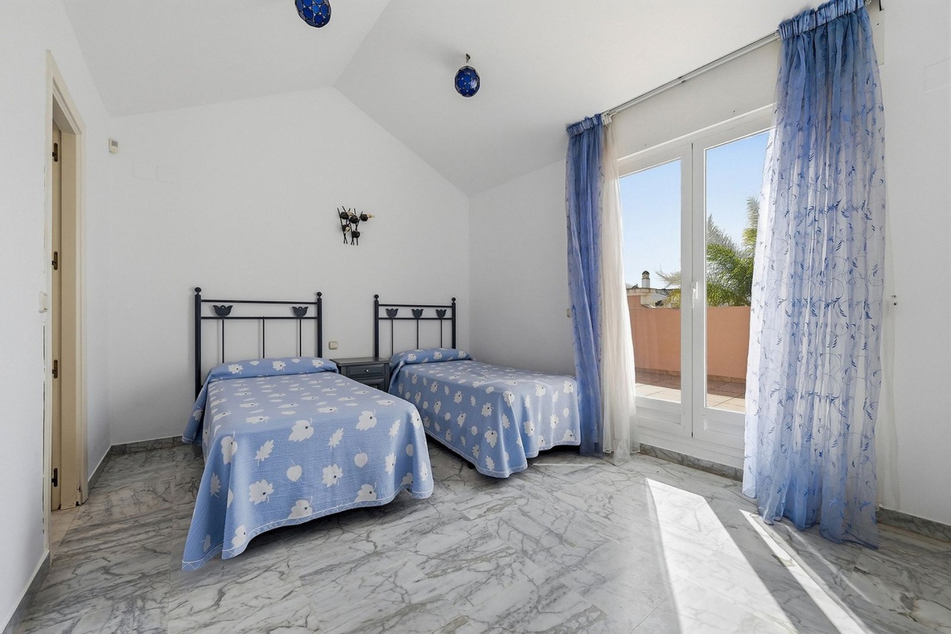 Rynek wtórny - Town house - Marbella - Bahía de Marbella
