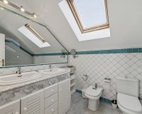 Rynek wtórny - Town house - Marbella - Bahía de Marbella
