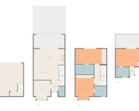 Rynek wtórny - Town house - Marbella - Bahía de Marbella