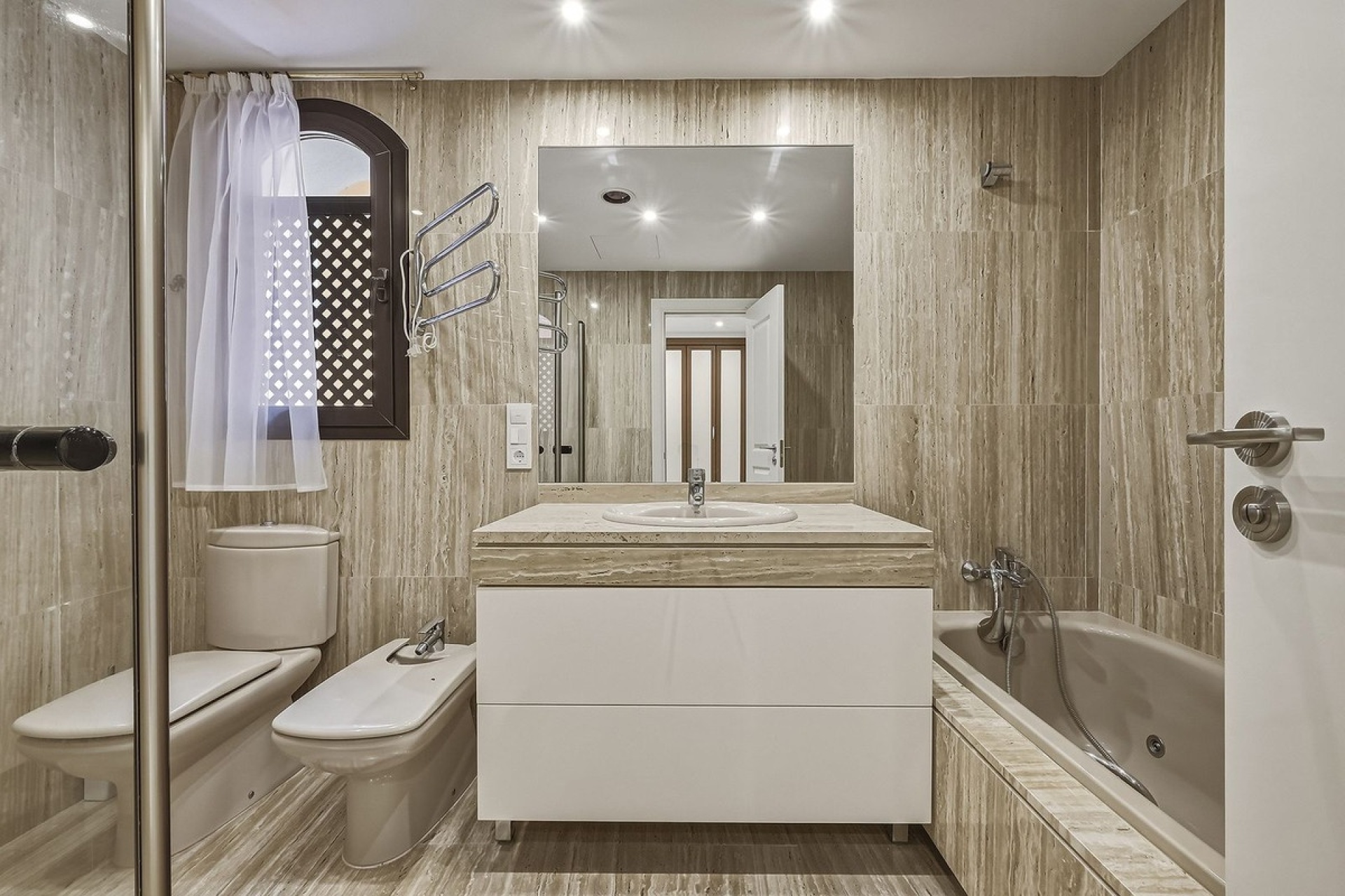Rynek wtórny - Town house - Marbella - Bahía de Marbella