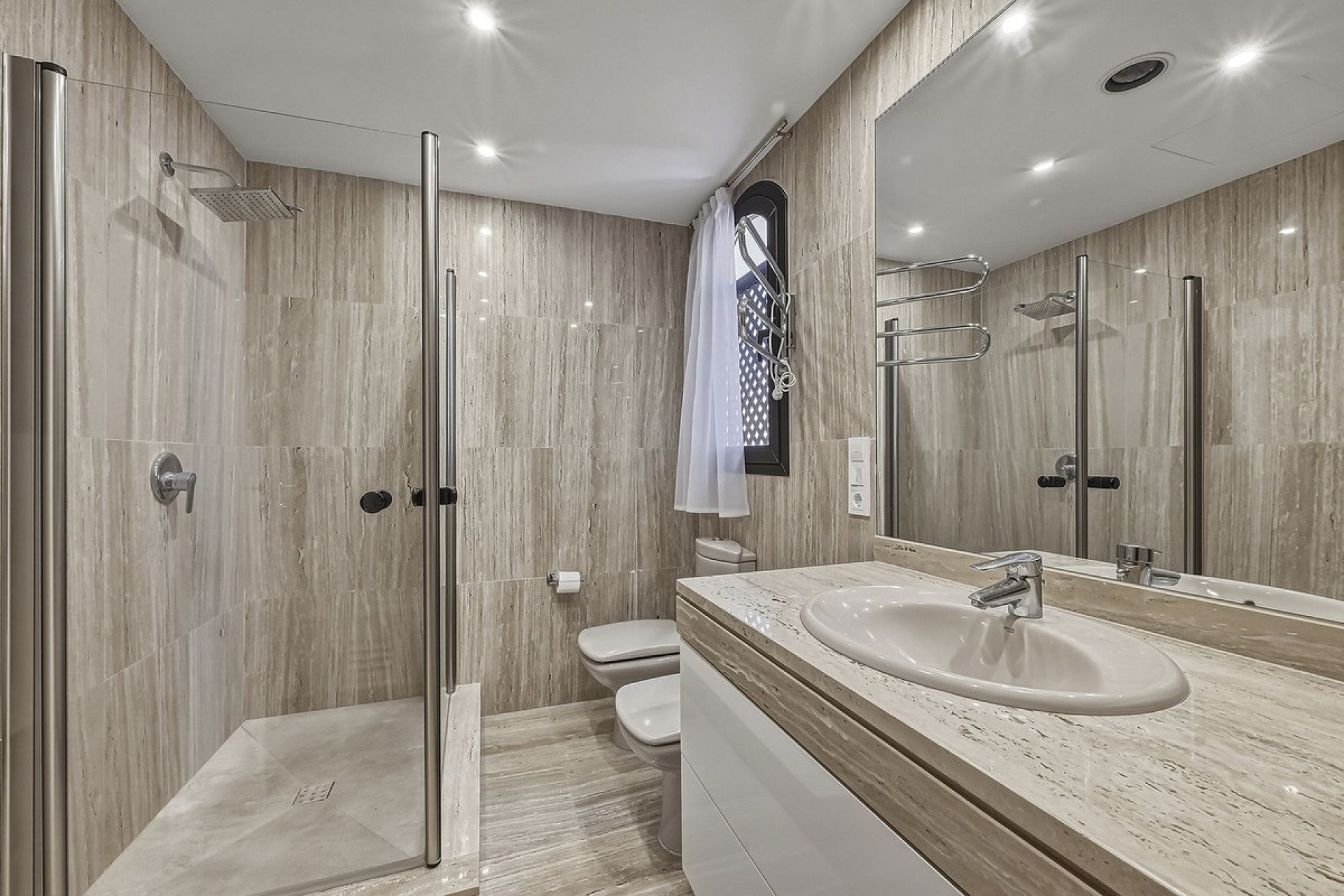 Rynek wtórny - Town house - Marbella - Bahía de Marbella