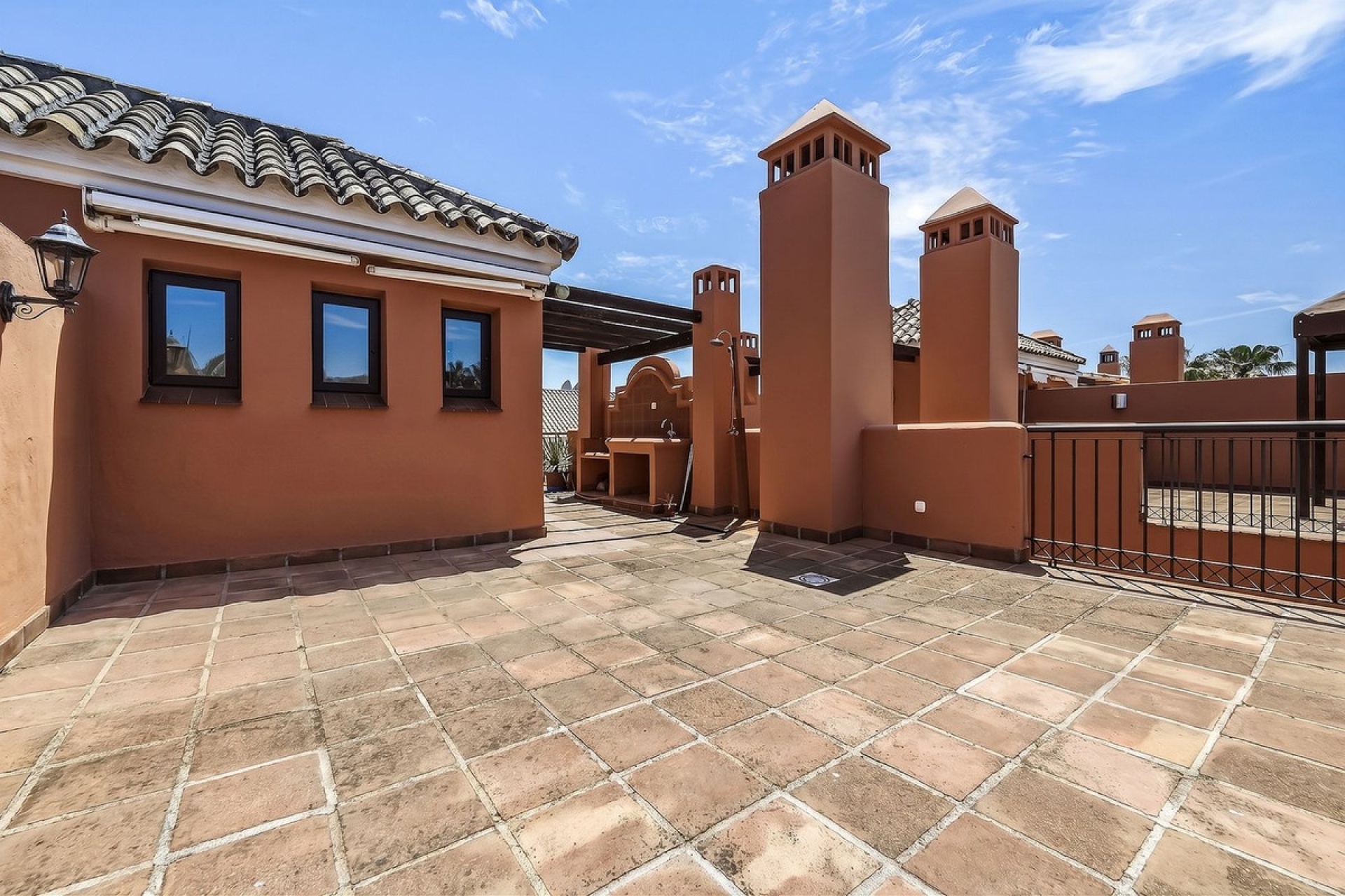 Rynek wtórny - Town house - Marbella - Bahía de Marbella