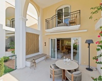 Rynek wtórny - Town house - Marbella - Bahía de Marbella