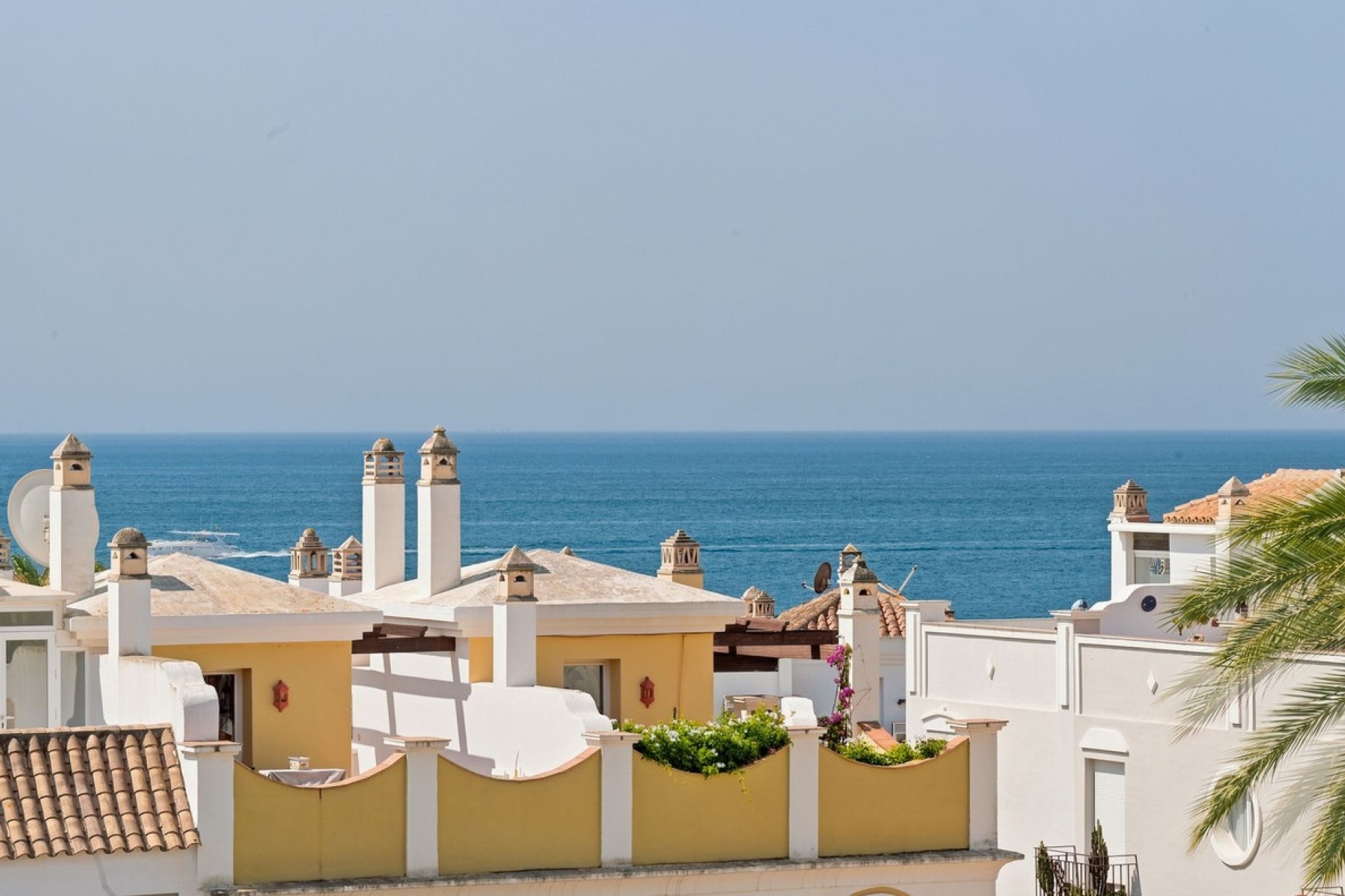 Rynek wtórny - Town house - Marbella - Bahía de Marbella