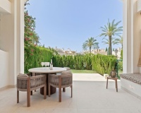 Rynek wtórny - Town house - Marbella - Bahía de Marbella
