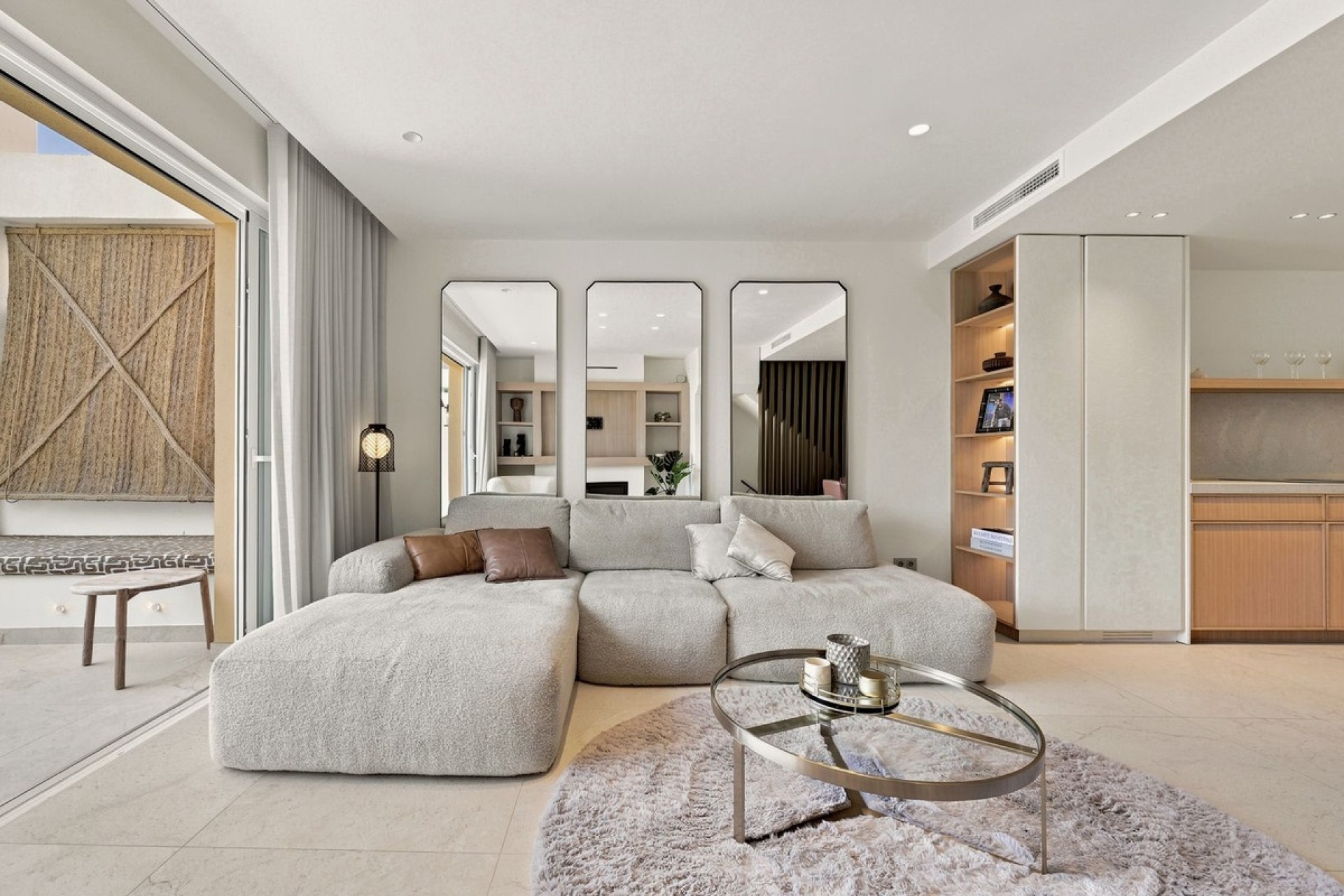 Rynek wtórny - Town house - Marbella - Bahía de Marbella