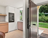Rynek wtórny - Town house - Marbella - Bahía de Marbella