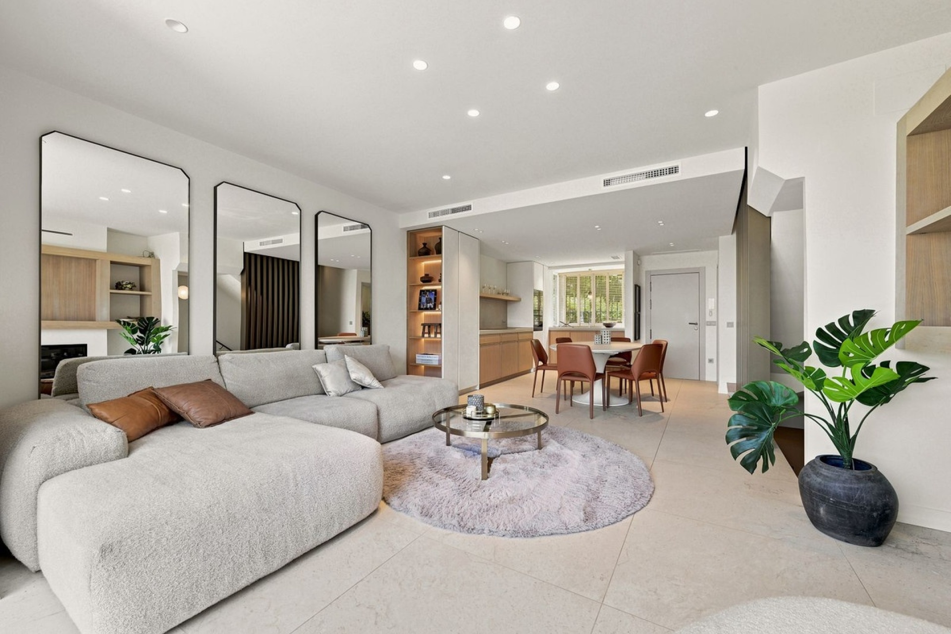 Rynek wtórny - Town house - Marbella - Bahía de Marbella