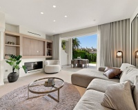 Rynek wtórny - Town house - Marbella - Bahía de Marbella