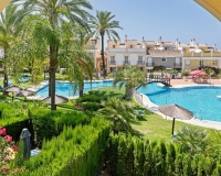 Rynek wtórny - Town house - Marbella - Bahía de Marbella