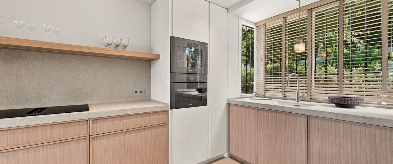 Rynek wtórny - Town house - Marbella - Bahía de Marbella