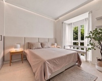 Rynek wtórny - Town house - Marbella - Bahía de Marbella