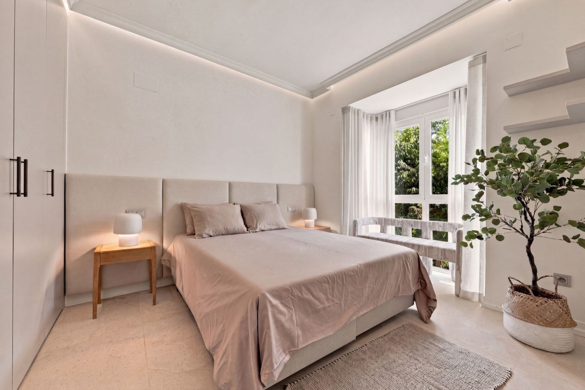 Rynek wtórny - Town house - Marbella - Bahía de Marbella