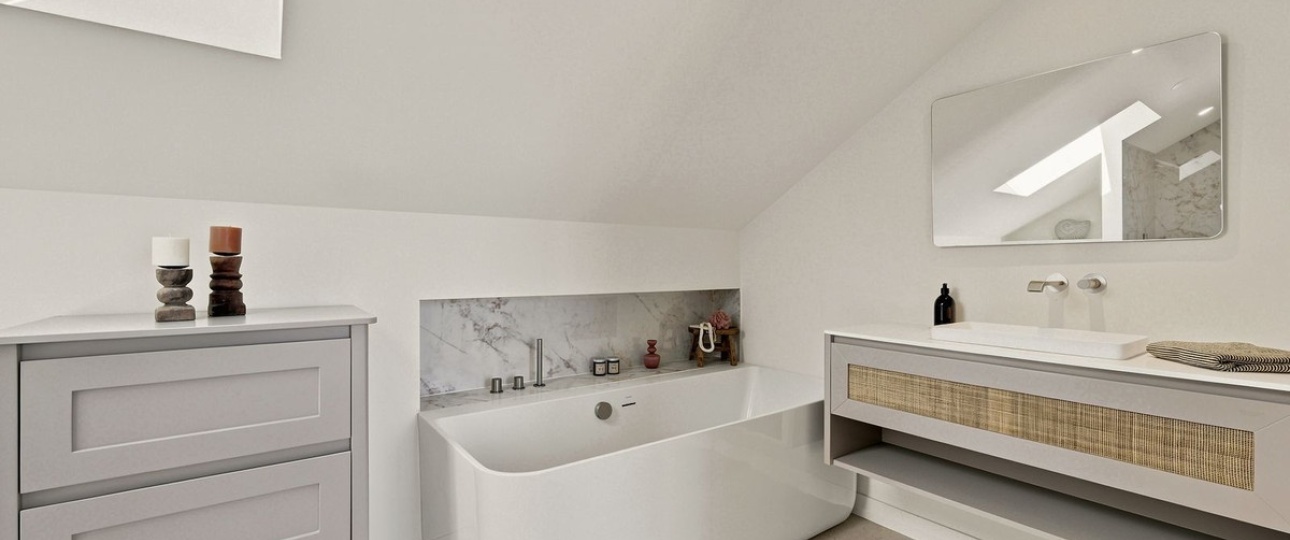 Rynek wtórny - Town house - Marbella - Bahía de Marbella