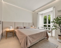 Rynek wtórny - Town house - Marbella - Bahía de Marbella