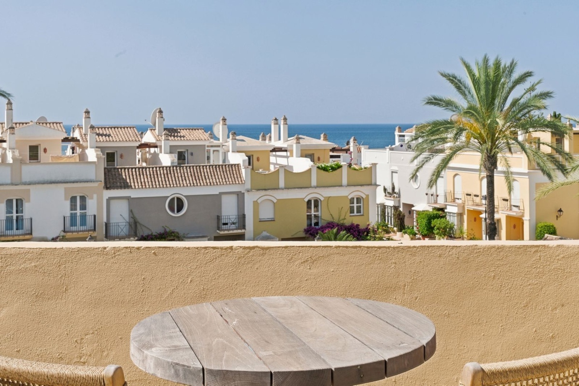 Rynek wtórny - Town house - Marbella - Bahía de Marbella