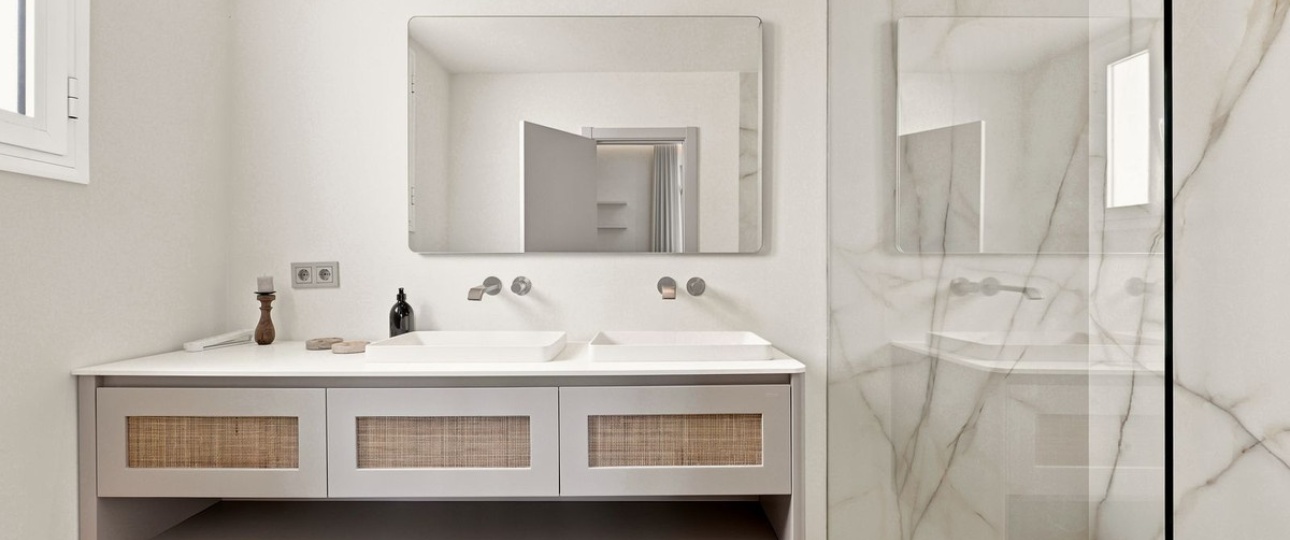 Rynek wtórny - Town house - Marbella - Bahía de Marbella