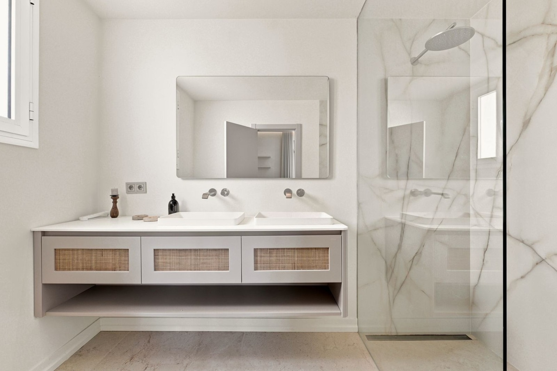 Rynek wtórny - Town house - Marbella - Bahía de Marbella
