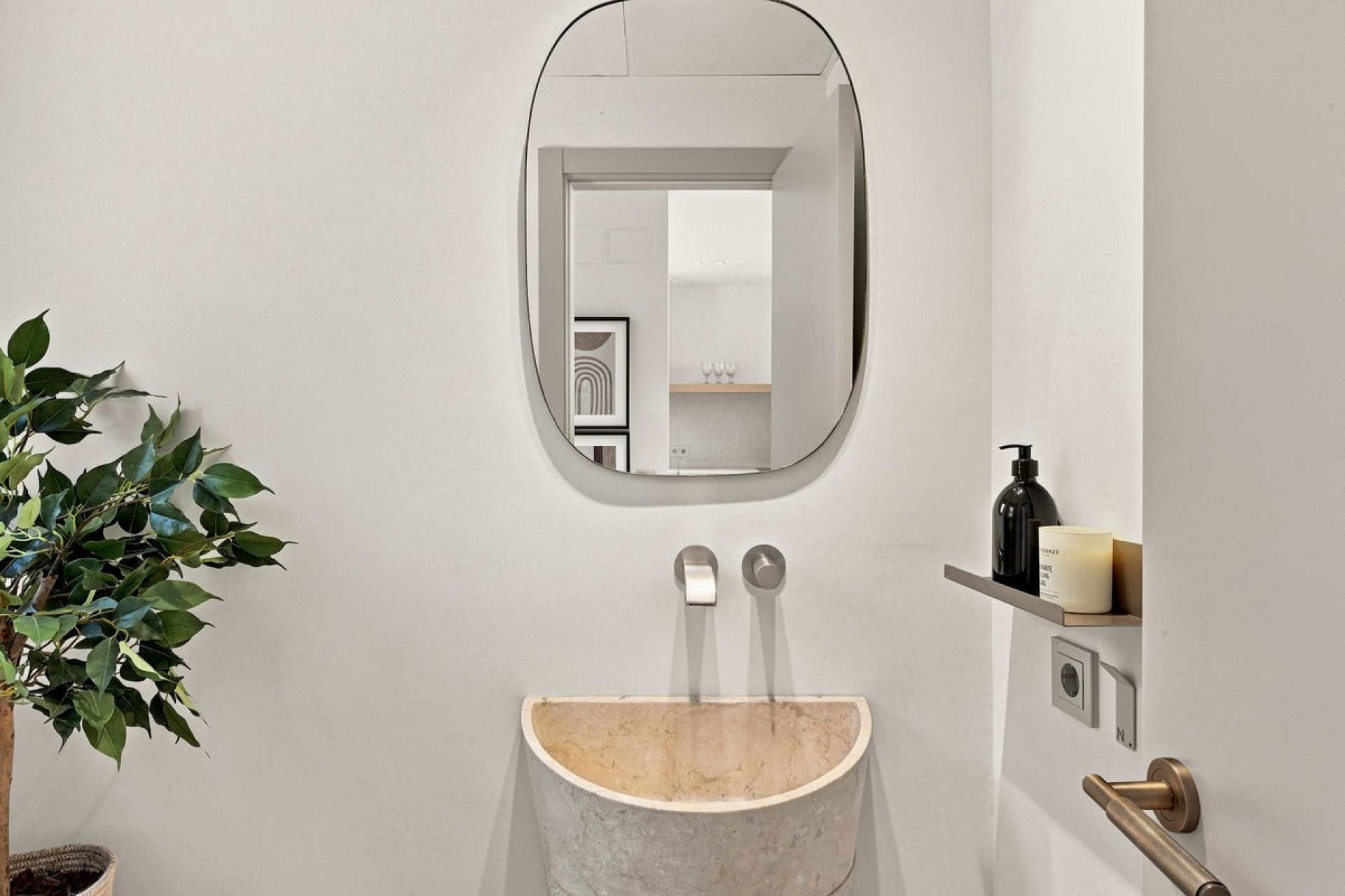 Rynek wtórny - Town house - Marbella - Bahía de Marbella