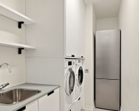 Rynek wtórny - Town house - Marbella - Bahía de Marbella