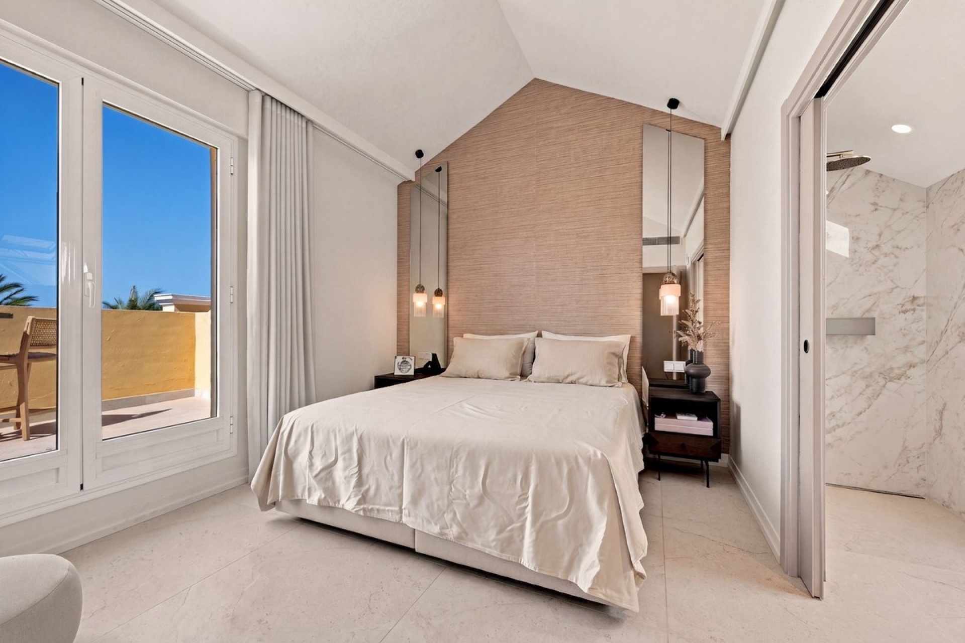 Rynek wtórny - Town house - Marbella - Bahía de Marbella