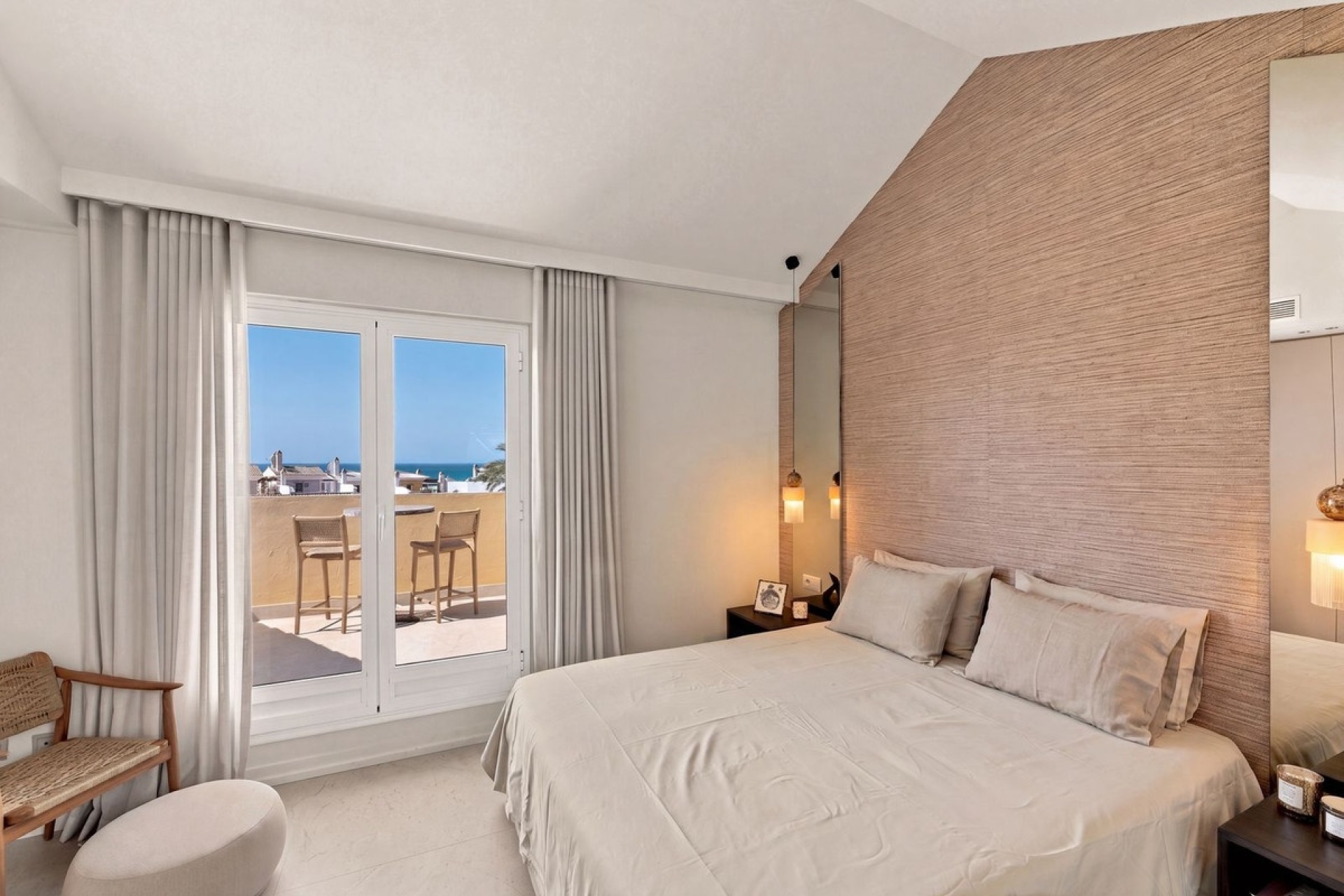 Rynek wtórny - Town house - Marbella - Bahía de Marbella