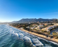 Rynek wtórny - Town house - Marbella - Bahía de Marbella