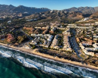 Rynek wtórny - Town house - Marbella - Bahía de Marbella