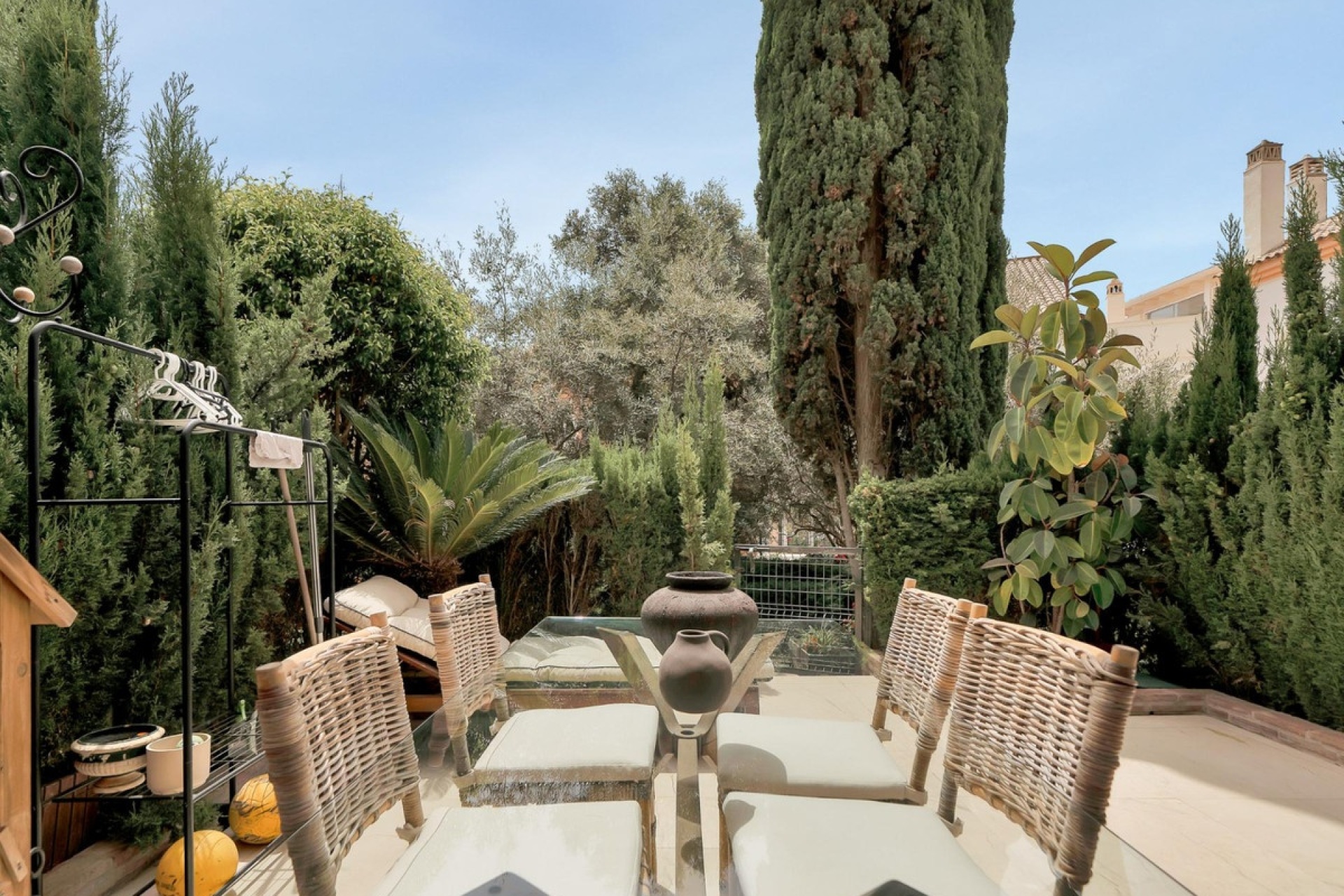 Rynek wtórny - Town house - Marbella - Bahía de Marbella