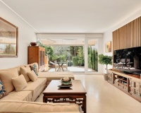 Rynek wtórny - Town house - Marbella - Bahía de Marbella